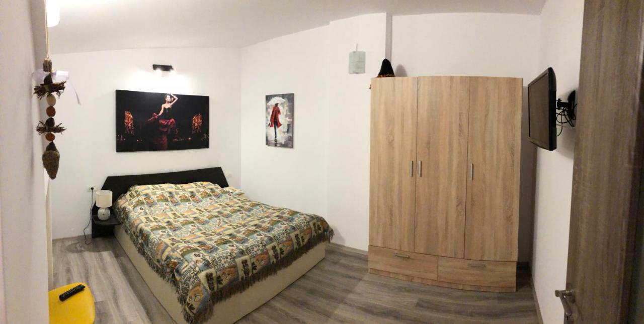 White Loft Old Town Constanta Apartament Zewnętrze zdjęcie