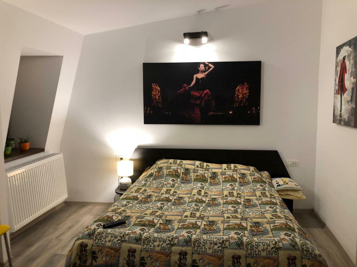 White Loft Old Town Constanta Apartament Zewnętrze zdjęcie