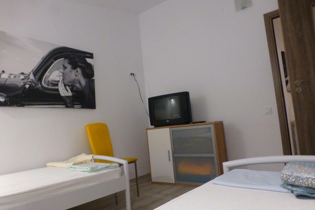 White Loft Old Town Constanta Apartament Zewnętrze zdjęcie