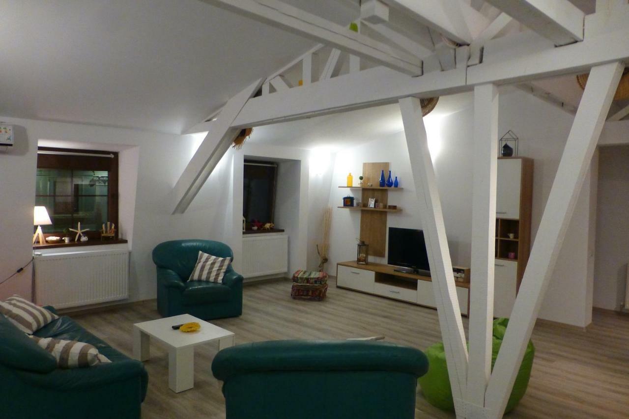 White Loft Old Town Constanta Apartament Zewnętrze zdjęcie