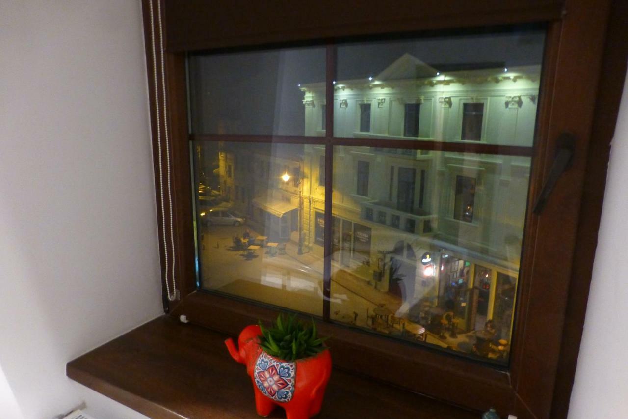 White Loft Old Town Constanta Apartament Zewnętrze zdjęcie