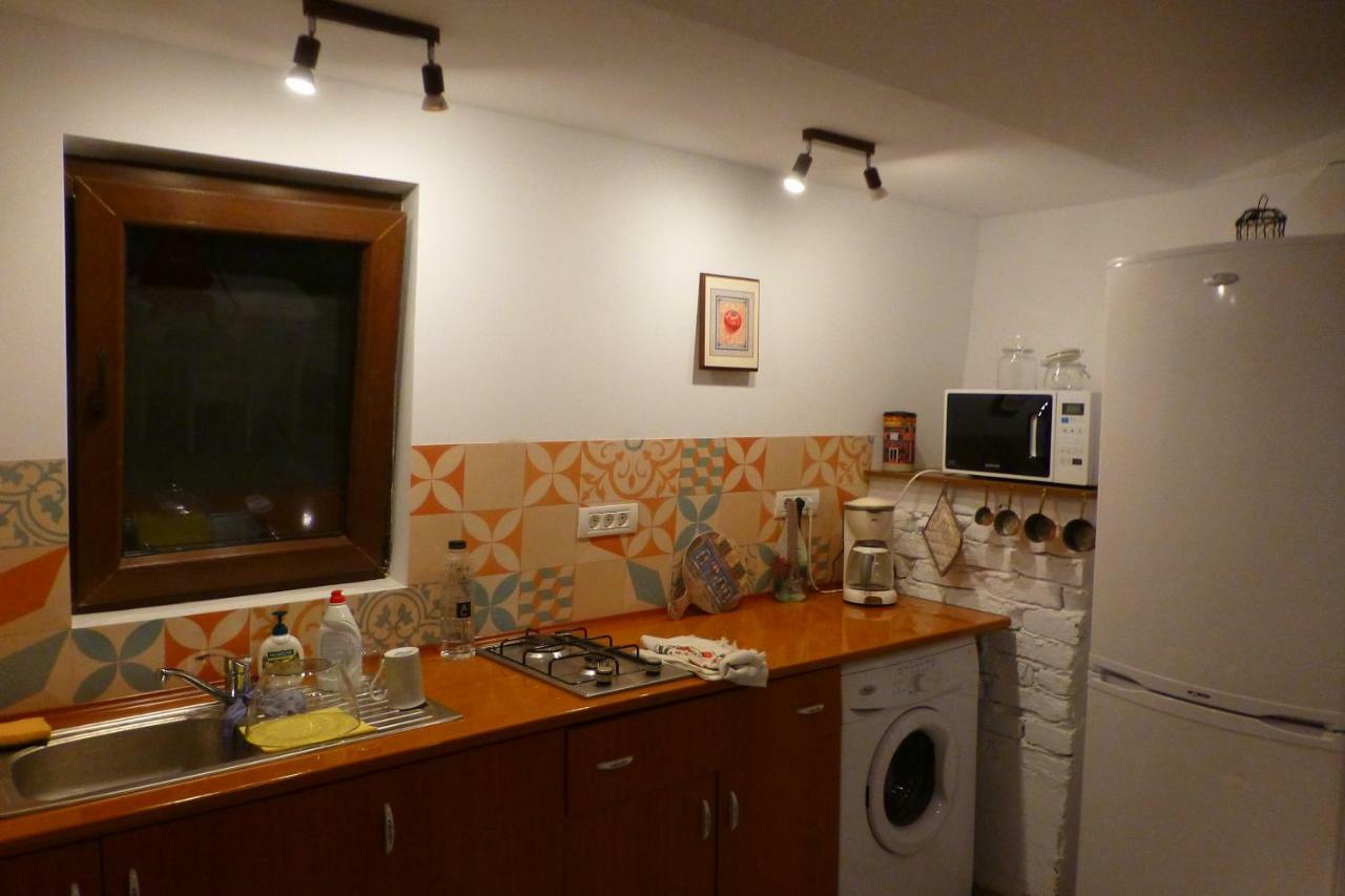 White Loft Old Town Constanta Apartament Zewnętrze zdjęcie