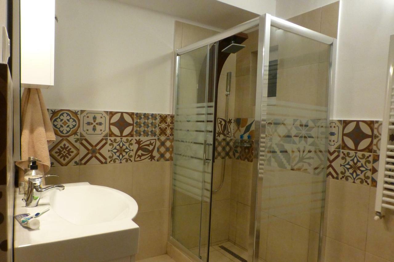 White Loft Old Town Constanta Apartament Zewnętrze zdjęcie