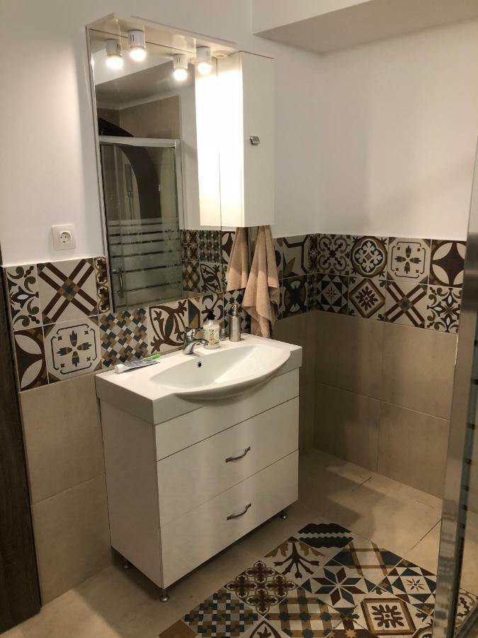 White Loft Old Town Constanta Apartament Zewnętrze zdjęcie