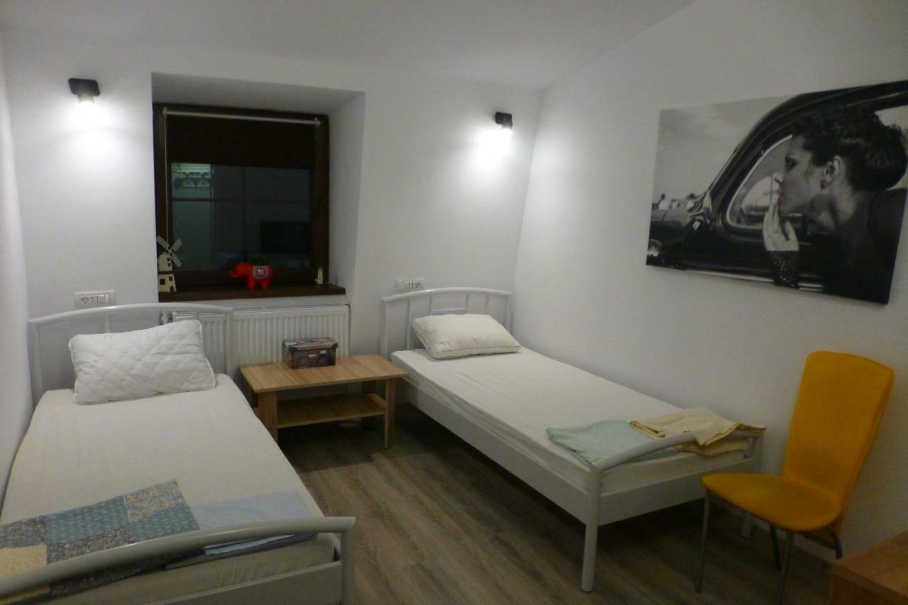 White Loft Old Town Constanta Apartament Zewnętrze zdjęcie