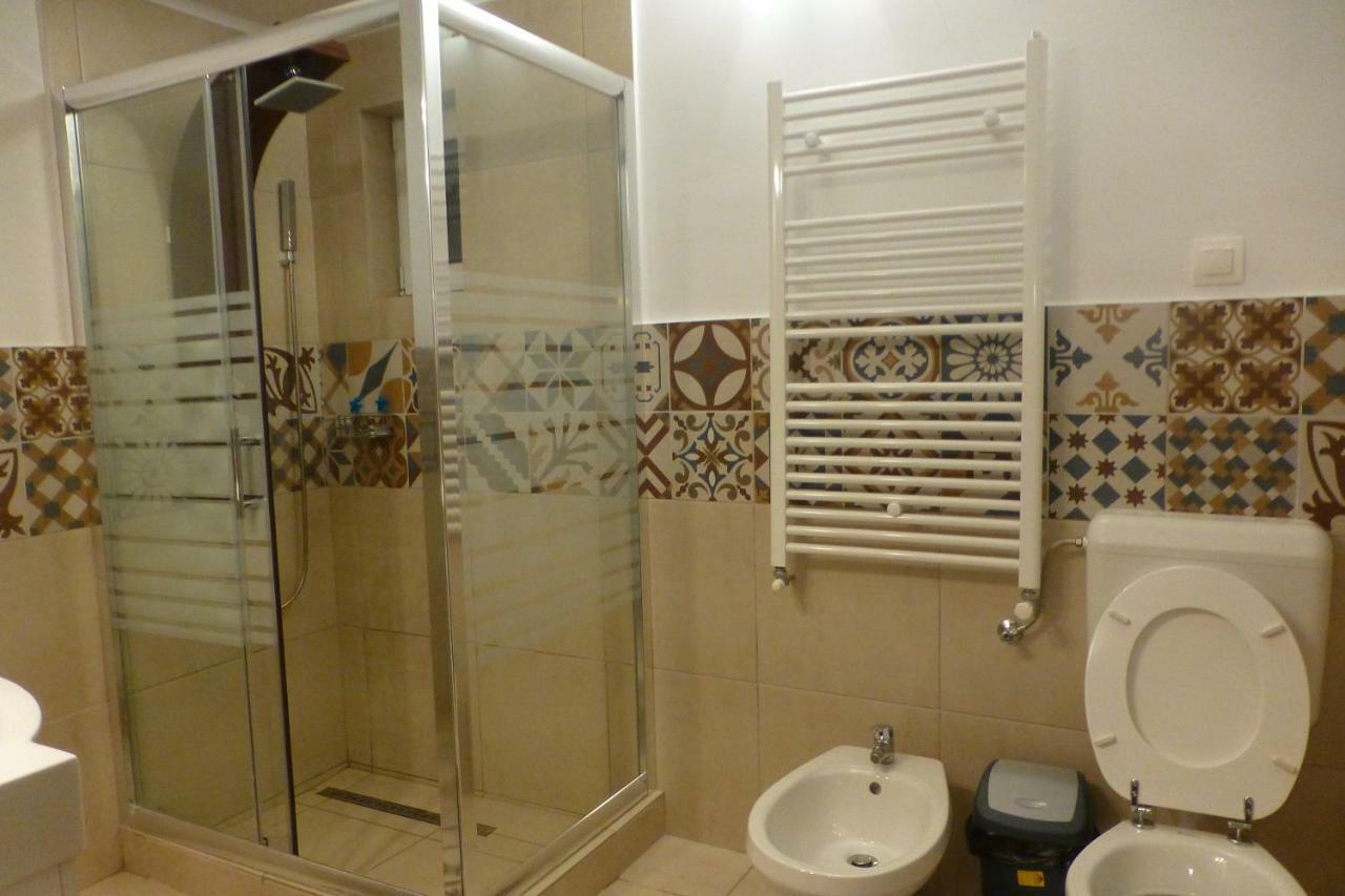 White Loft Old Town Constanta Apartament Zewnętrze zdjęcie